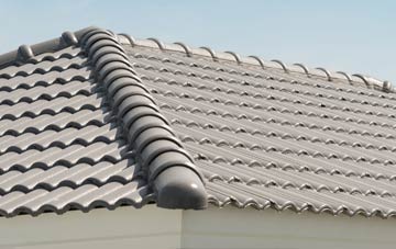advantages of Lower Swell clay roofing