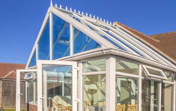 conservatory roof insulation costs Lower Swell