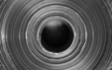 Lower Swell edpm waterproofing