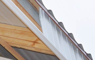 why Lower Swell fascia repairs are essential