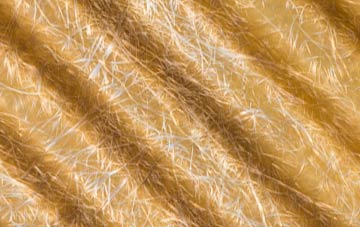 Lower Swell fibreglass roof waterproofing