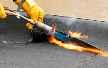 flat roof repairs Lower Swell, Gloucestershire