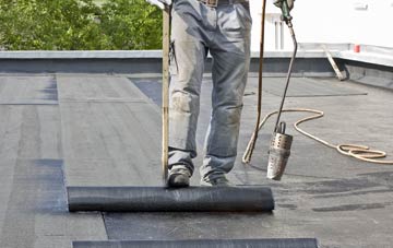 flat roof replacement Lower Swell, Gloucestershire