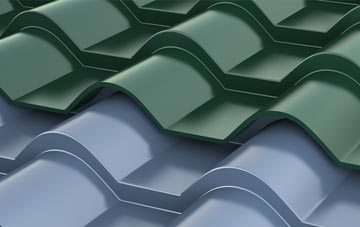 who should consider Lower Swell plastic roofs