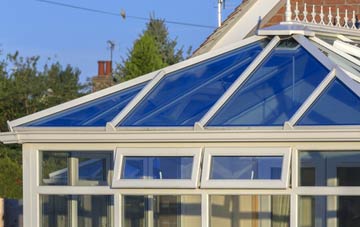 professional Lower Swell conservatory insulation