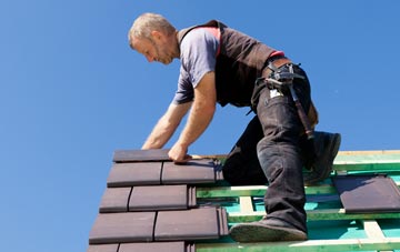 disadvantages of Lower Swell slate roofing
