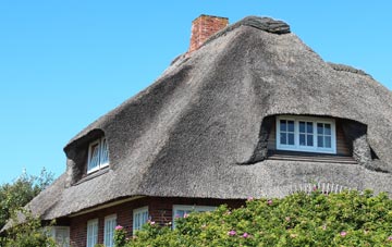 thatch roofing Lower Swell, Gloucestershire