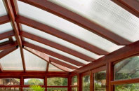 Lower Swell conservatory roofing insulation