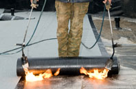 Lower Swell flat roof sealing quote