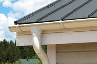 Lower Swell soffits